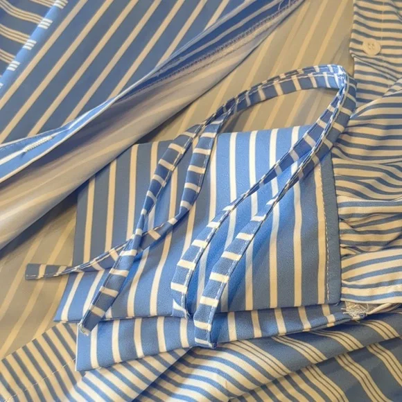 Duster Shirt Large - Picture 5 of 5